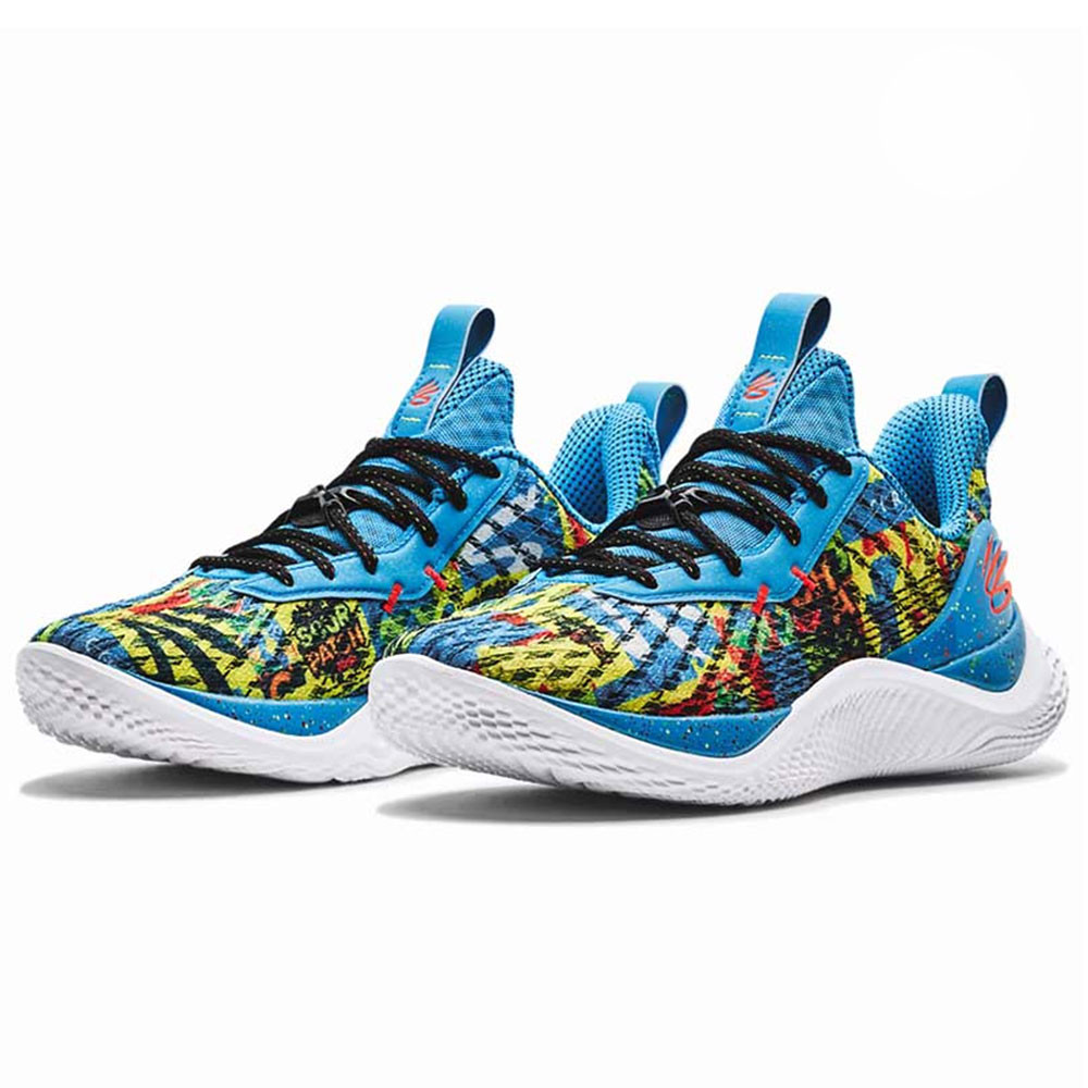 Under Armour Curry 10 - Basket-Obchod.cz - basketbalový obchod s